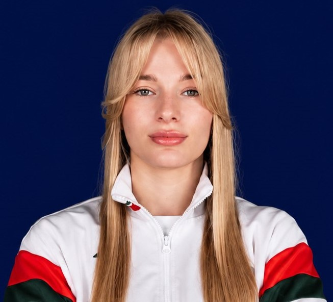 Тереня Ксения